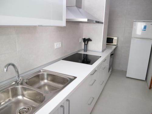 Apartamento Europa 52