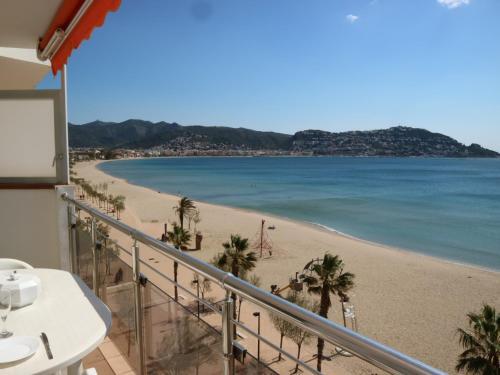 Apartamento Europa 52