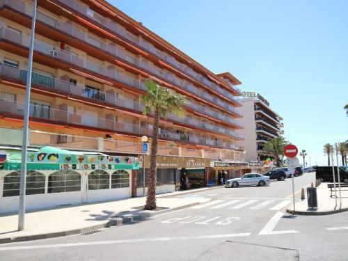 Apartamento Rosas V 4�13�