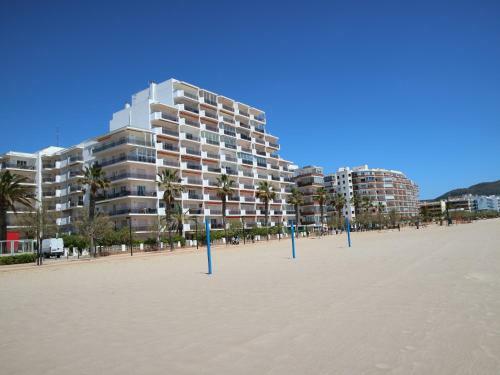 Apartamento Europa 22