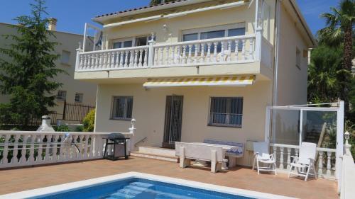 Villa Canarias 9