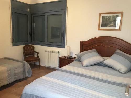 Villa Les Garrigues