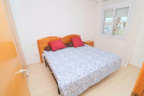 Apartamento Port Canigo