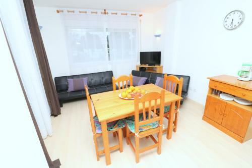 Apartamento Port Canigo