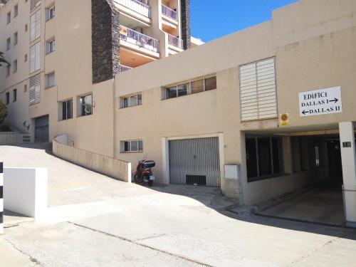Apartamento 1085 Dallas 2