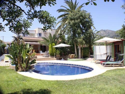 Villa Palm Beach