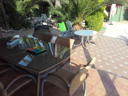 Villa Palm Beach