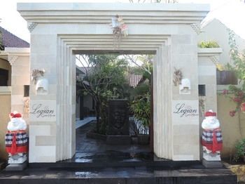 Hotel Legian Guest House