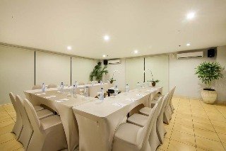 Grand Kuta Hotel And Residence