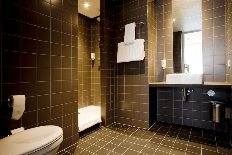 Conscious Hotel Vondelpark
