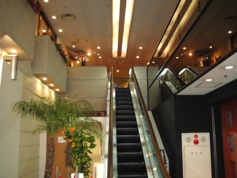 Hotel Dai-ichi Inn Ikebukuro