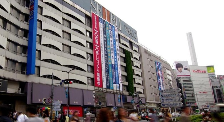 Hotel Dai-ichi Inn Ikebukuro