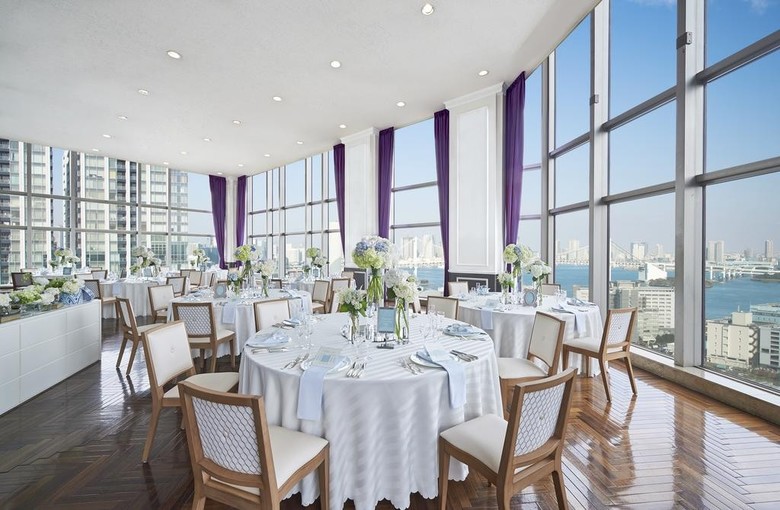 Hotel Dai-ichi Tokyo Seafort