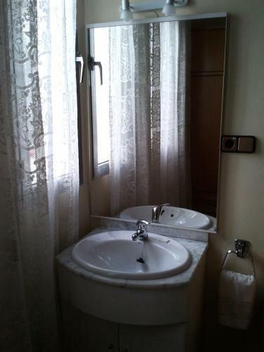 Hostal Mach�n
