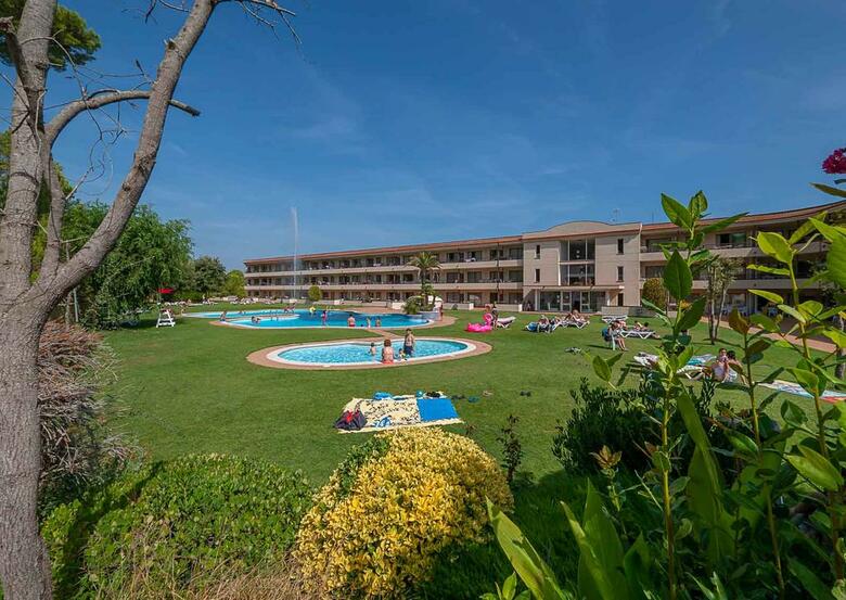 Hotel Golf Beach & Village