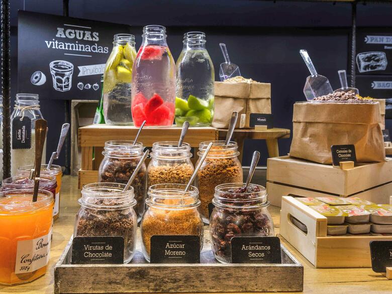 Hotel Ibis Montmel� Granollers