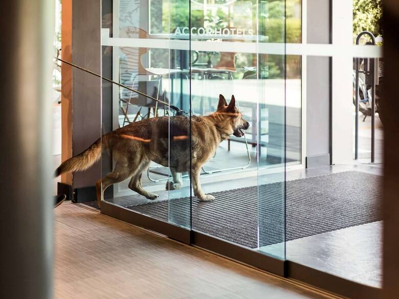 Hotel Ibis Montmel� Granollers