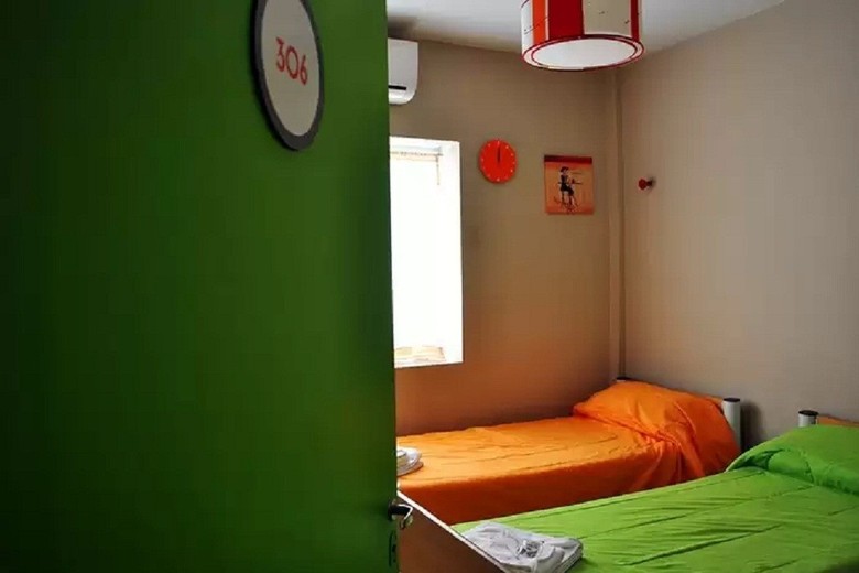 Hostal Mendoza Suites