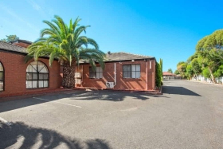 Hotel Comfort Inn Dandenong