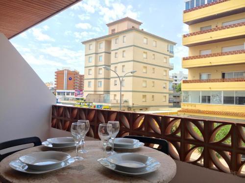 Apartamento Vacances Location 0 Puerto Simona 05