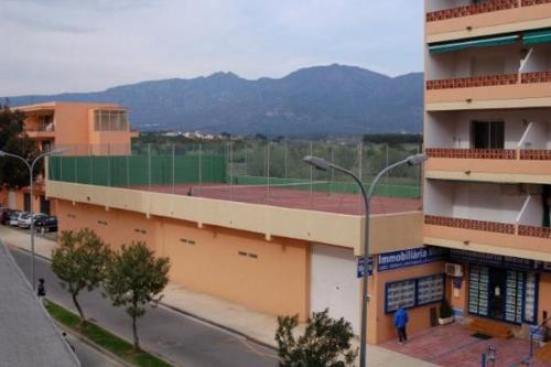 Apartamento Vacances Location 0 Puerto Simona 05