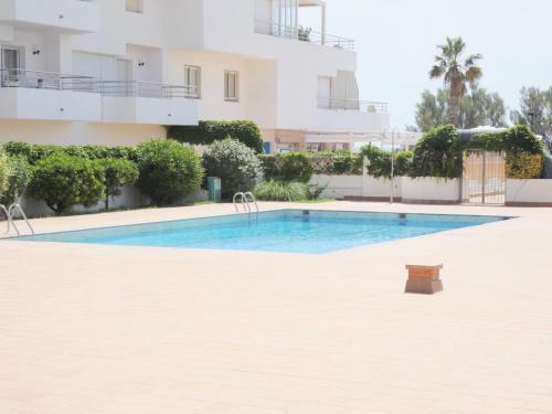 Apartamento Mare Nostrum 131