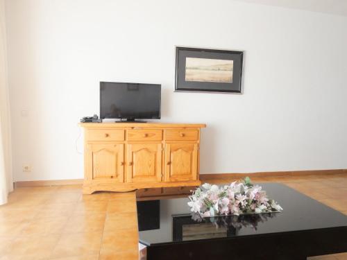 Apartamento Mare Nostrum 131
