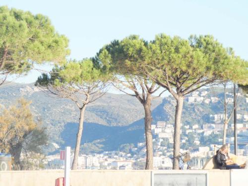 Apartamento Mare Nostrum 131