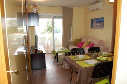 Apartamento Royal Marina Llevante 2148