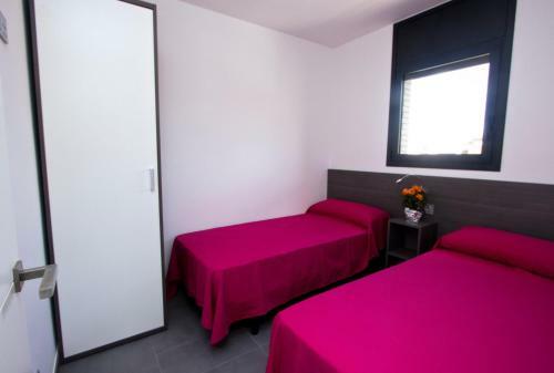 Inmosantos Apartaments Nuria