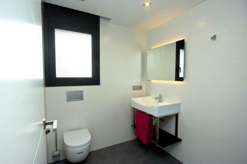 Inmosantos Apartaments Nuria