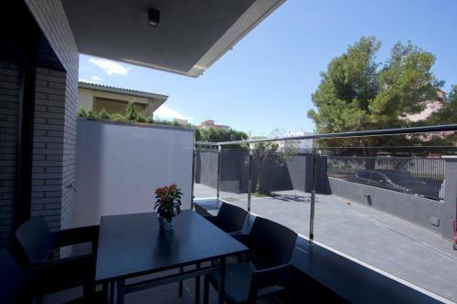 Inmosantos Apartaments Nuria
