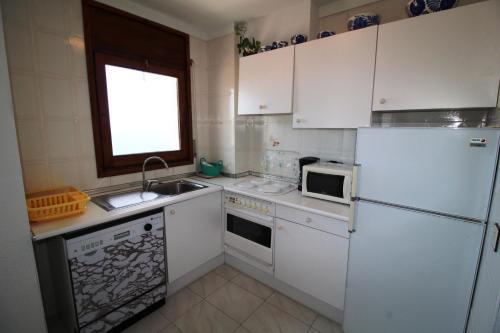 Apartamento Garbinell Bloc D-3-2