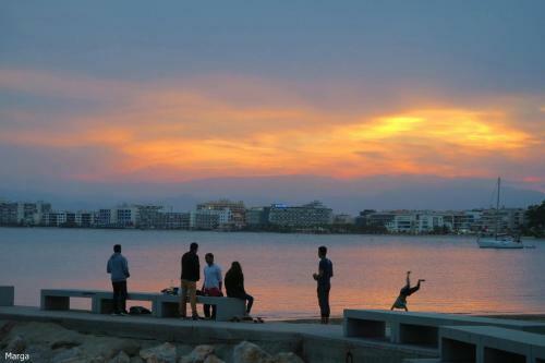 Apartamento Maritim 2d