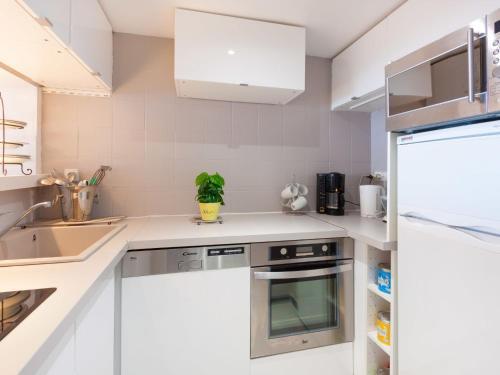 Apartment Mare Nostrum.1