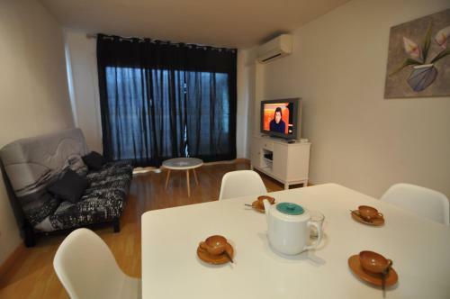 Rnet - Apartamentos Aquamarina