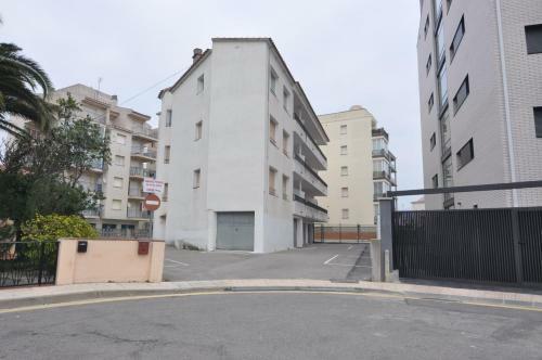 Apartamento Rnet - Miro Santa Margarida