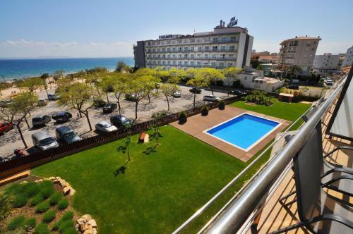 Apartamento 1112 Mileni I