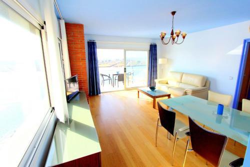 Apartamento Leon Inmo Cap Ponent 24 - 10462