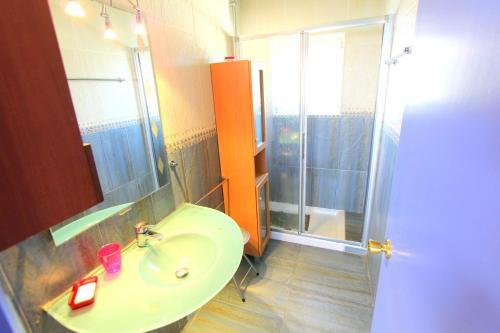 Apartamento Leon Inmo Cap Ponent 24 - 10462