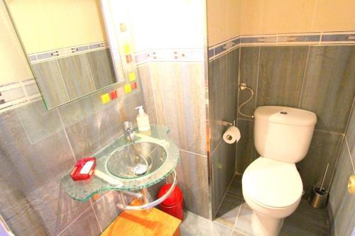 Apartamento Leon Inmo Cap Ponent 24 - 10462