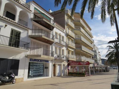 Apartamento Avenida 2a
