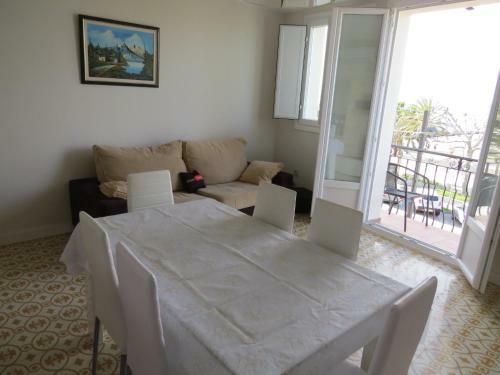 Apartamento Avenida 2a
