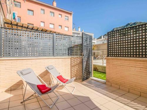 Apartment Viena.1