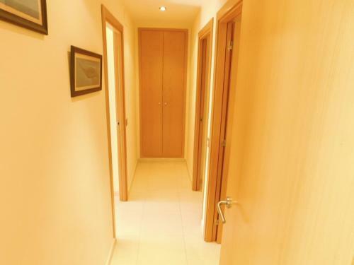 Apartamento Els Olivars
