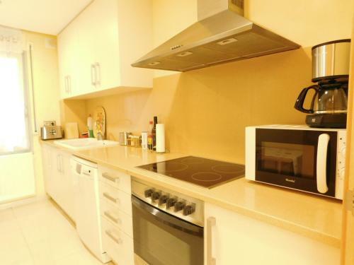 Apartamento Els Olivars