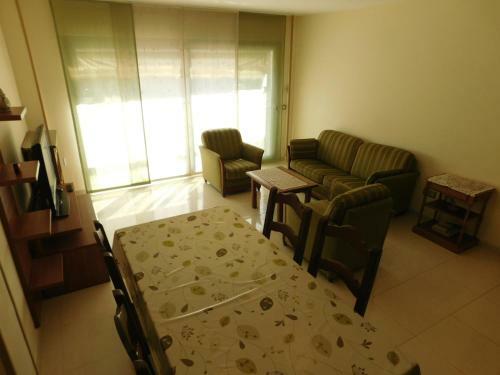 Apartamento Els Olivars