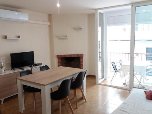 Apartamento Rosesapparts Portmar