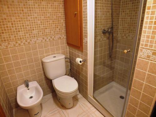 Apartamento Vacances Location Isla Rosas 02-28 A