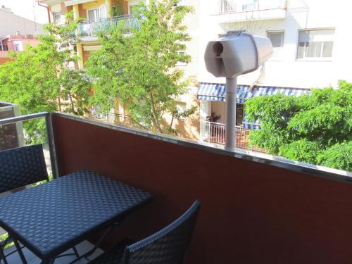 Apartamento Toplar G